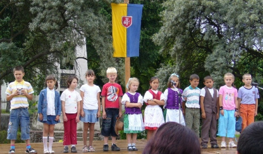 Štítnický jarmok 2009 