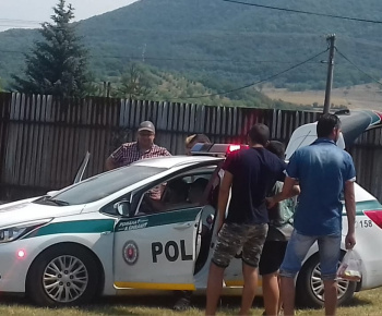 Deň detí 2018