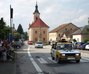 XII. zraz veteránov