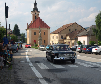 XII. zraz veteránov