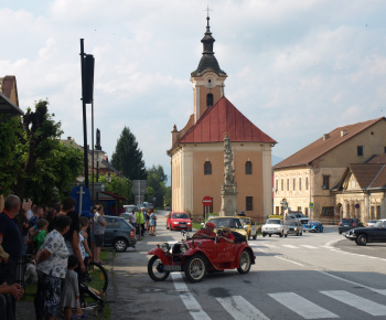 XII. zraz veteránov