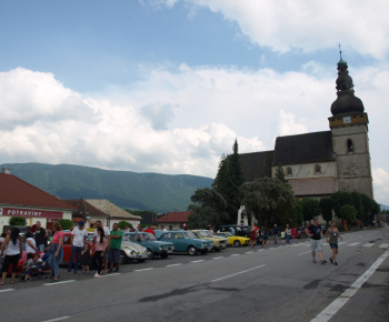 XII. zraz veteránov