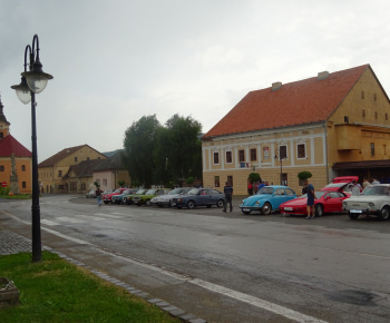 XIII. zraz veteránov v Štítniku XIII. zraz veteránov v Štítniku