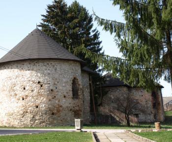 Vodný hrad Vodný hrad