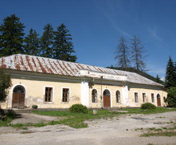 Vodný hrad Vodný hrad