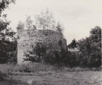 Vodný hrad Vodný hrad