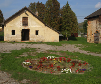 Vodný hrad Vodný hrad