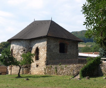 Vodný hrad Vodný hrad