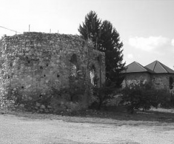 Vodný hrad Vodný hrad