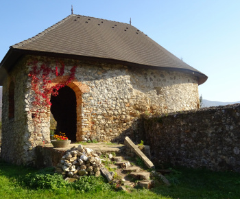 Vodný hrad Vodný hrad