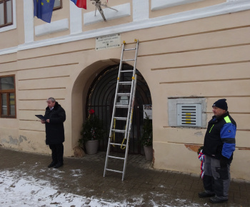 Oslobodenie obce 2026