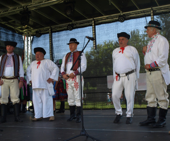 ŠTÍTNICKE HRADNÉ HRY 2019