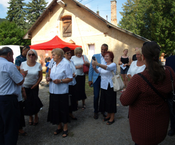 ŠTÍTNICKE HRADNÉ HRY 2019