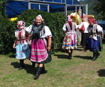 ŠTÍTNICKE HRADNÉ HRY 2019