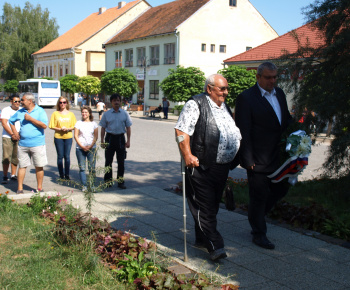 74. výročie SNP