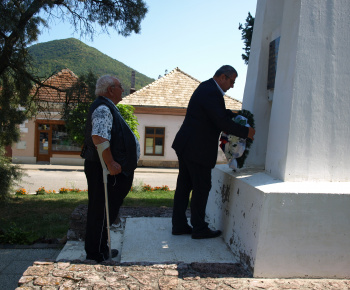 74. výročie SNP