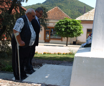 74. výročie SNP