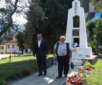 74. výročie SNP