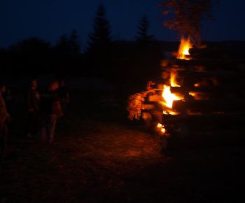 74. výročie SNP