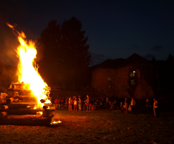 74. výročie SNP