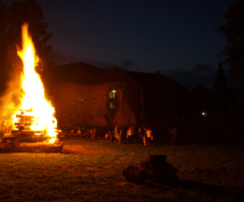 74. výročie SNP