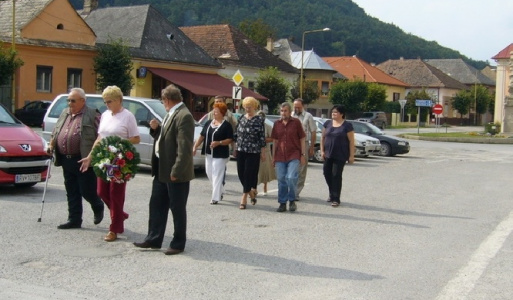 Výročie SNP 2010 