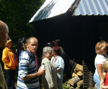Birinka 2009