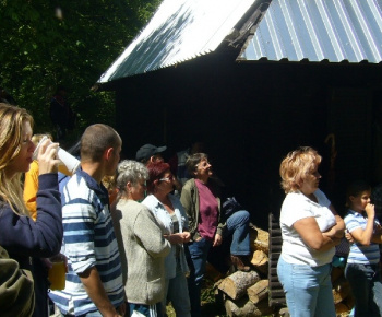 Birinka 2009