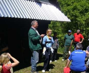 Birinka 2009