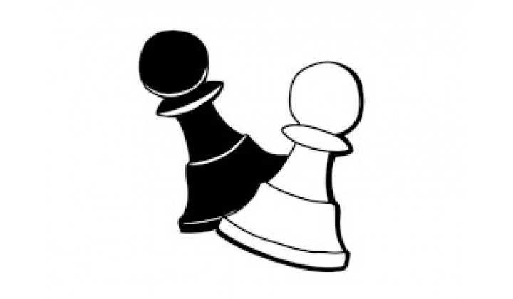 Šachový turnaj - Memoriál Ladislava Kozáka - fotografie
